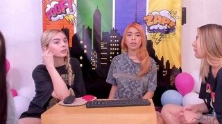 ✨, ? LoverTeam ?✨ nude on webcam in her Live Sex Chat