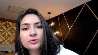 ⭐, ️I’m Abbie ⭐️ nude on webcam in her Live Sex Chat