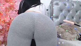 emily_scott55 naked stripping on cam for live sex video chat