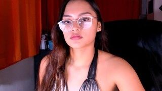 EmmaRoseX nude on webcam in her Live Sex Chat