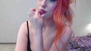emmbielle nude on webcam in her Live Sex Chat
