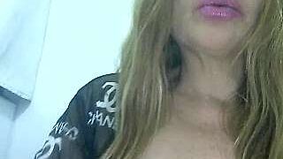 exitoarigato naked stripping on cam for live sex video chat