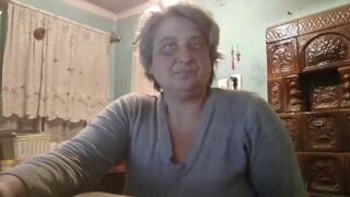 ExquisiteMature naked stripping on cam for live sex video chat