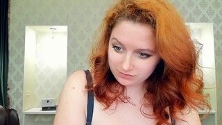 ?, SofiRyan? nude on webcam in her Live Sex Chat