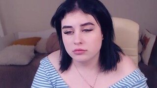 ?, Polly? nude on webcam in her Live Sex Chat