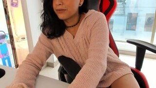 ?, Laura ? nude on webcam in her Live Sex Chat