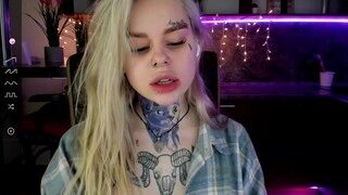 grace-secret nude on webcam in her Live Sex Chat