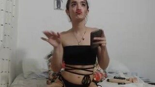 hayleifox nude on webcam in her Live Sex Chat