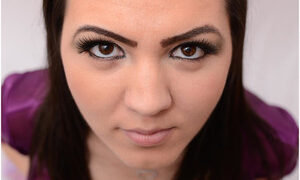 ILoveToFeelU naked before webcam in live video chat