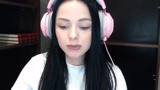 InnocentBaby9 nude on webcam in her Live Sex Chat