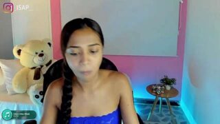 Isapetit_ naked stripping on cam for live sex video chat