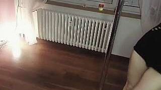 Ivankaiva naked stripping on cam for live sex video chat