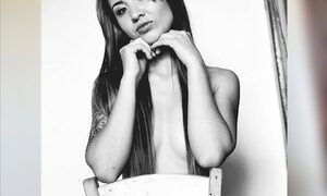 Jane_monroe naked before webcam in live video chat