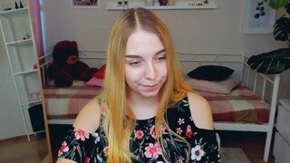 Jasmine_Marsh nude on webcam in her Live Sex Chat