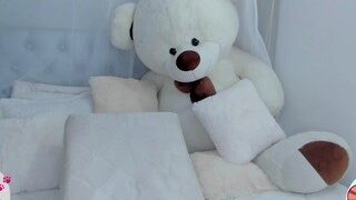 Ji Hyun nude on webcam in her Live Sex Chat