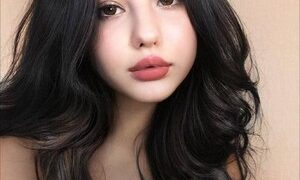 JoannRoland naked before webcam in live video chat