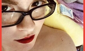 JoeyBlack69 naked before webcam in live video chat