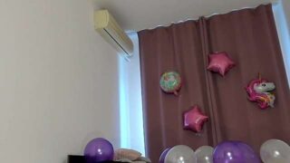 Kerlin_Mei naked stripping on cam for live sex video chat