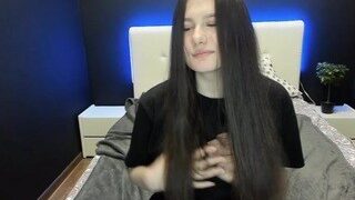 kira-kiraa nude on webcam in her Live Sex Chat