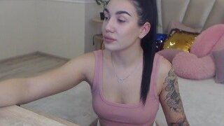 kiradreams nude on webcam in her Live Sex Chat