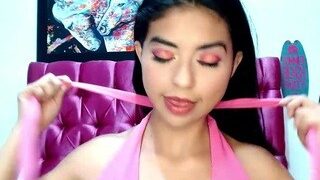 kissablum nude on webcam in her Live Sex Chat