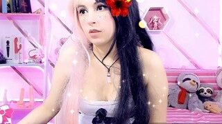 kitty-parker nude on webcam in her Live Sex Chat