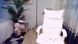 Korea_ViVi_ naked stripping on cam for live sex video chat
