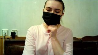 Kriss-kis naked stripping on cam for live sex video chat