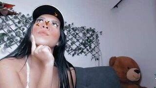 krystallsky nude on webcam in her Live Sex Chat