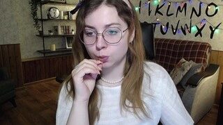 leahbarton nude on webcam in her Live Sex Chat