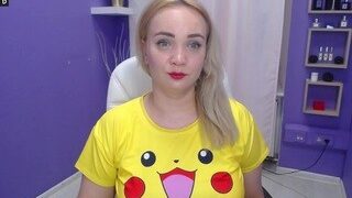 likamiers nude on webcam in her Live Sex Chat