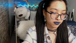 lilithchan nude on webcam in her Live Sex Chat
