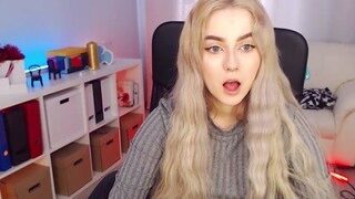 Lisa Boom nude on webcam in her Live Sex Chat