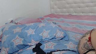 livedbrazilian1 naked stripping on cam for live sex video chat