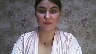 LM777 naked stripping on cam for live sex video chat