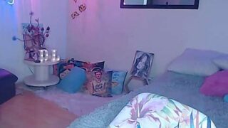 lorensfenty naked stripping on cam for live sex video chat