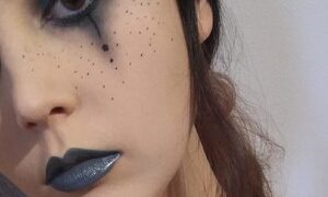 Lotus_Bunny naked before webcam in live video chat