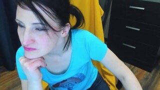Lusandra nude on webcam in her Live Sex Chat