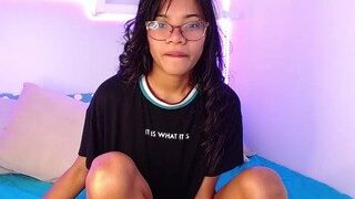M, ͓̽i͓̽s͓̽s͓̽ ͓̽P͓̽u͓̽l͓̽i͓̽n͓̽e̽ nude on webcam in her Live Sex Chat