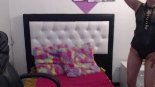 maarlly nude on webcam in her Live Sex Chat
