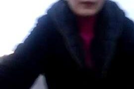 MadameJulia naked stripping on cam for live sex video chat