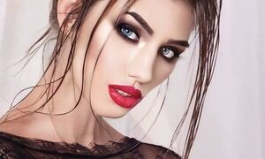 MalisaRobbyy naked before webcam in live video chat