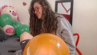 mariann-flood nude on webcam in her Live Sex Chat