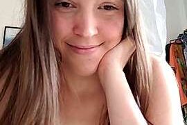 Mariet_20 naked stripping on cam for live sex video chat