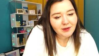Marshmelloo nude on webcam in her Live Sex Chat