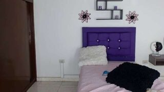 Melodyjones_ naked stripping on cam for live sex video chat