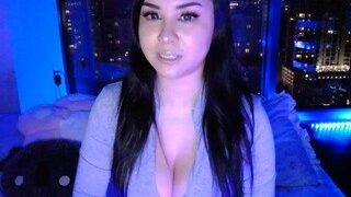 Miah nude on webcam in her Live Sex Chat