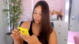 michellbaker nude on webcam in her Live Sex Chat
