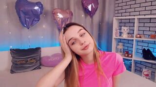 MirelTimber naked stripping on cam for live sex video chat