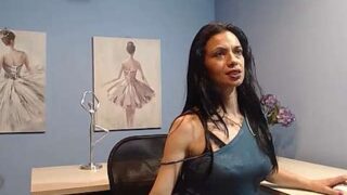 morganaswan naked stripping on cam for live sex video chat